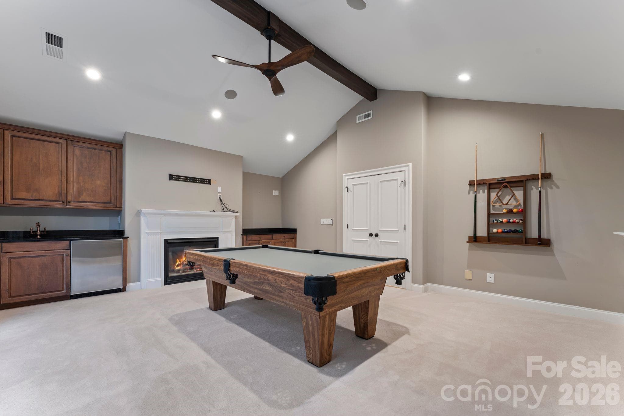 Single Family Residence at 11808 Pleasant Wyatt Place, Charlotte, photo 32 of 48