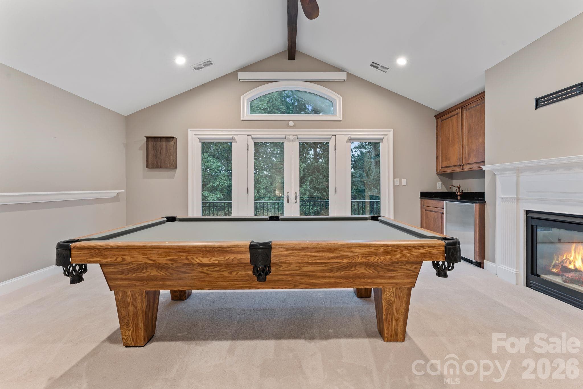 Single Family Residence at 11808 Pleasant Wyatt Place, Charlotte, photo 33 of 48