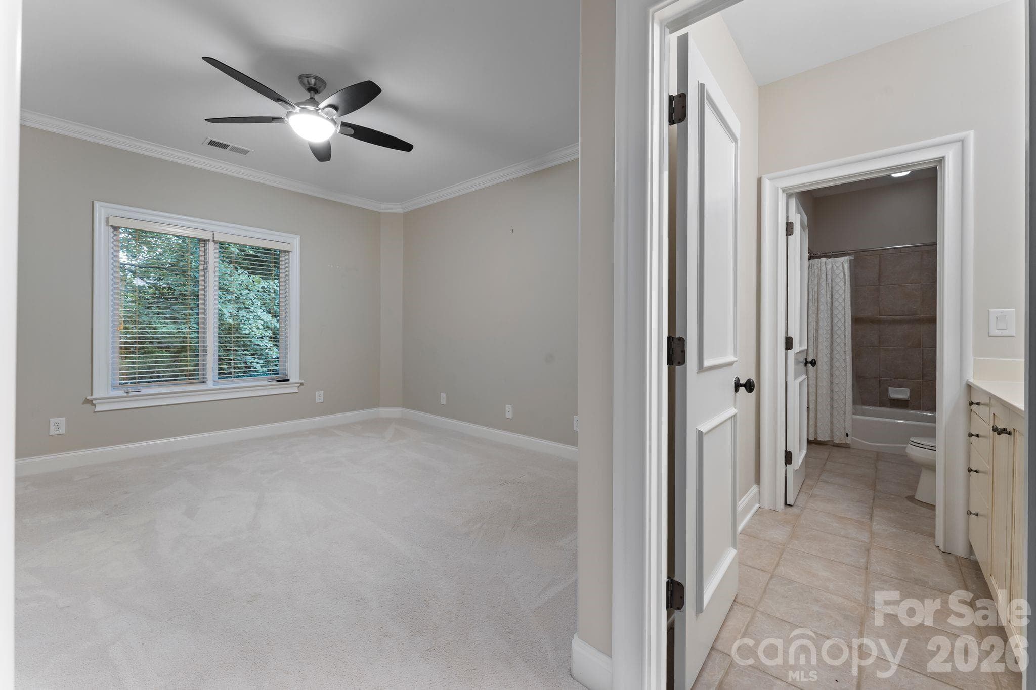 Single Family Residence at 11808 Pleasant Wyatt Place, Charlotte, photo 34 of 48