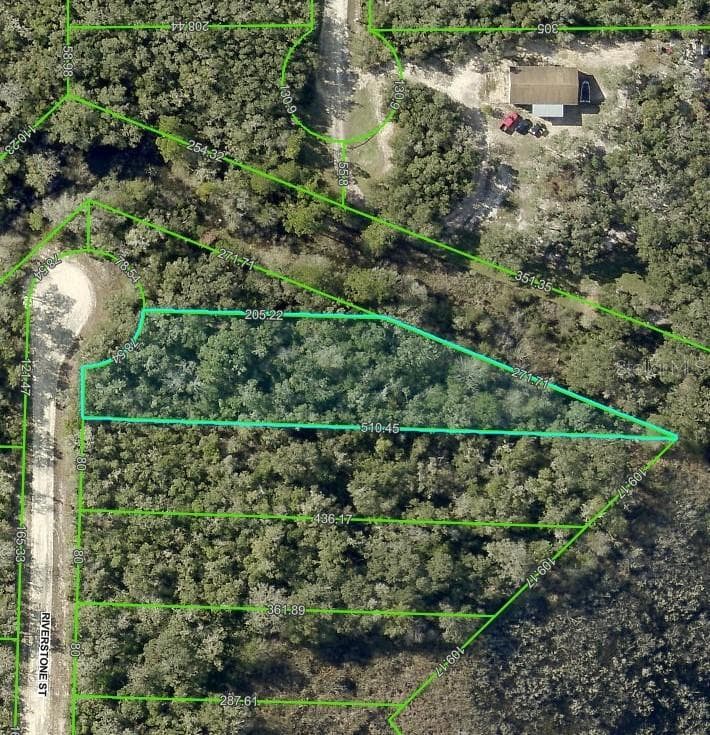 0 RIVERSTONE ST #Lot #26