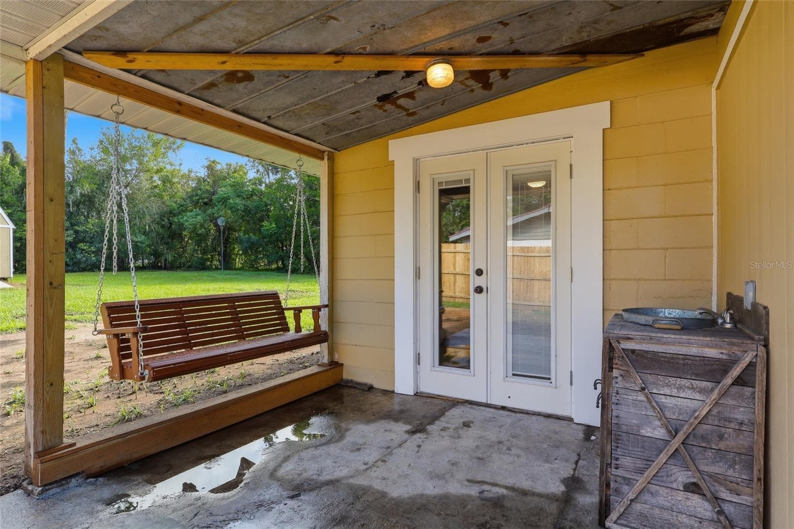 Single Family Residence at 37715 DIXIE AVE, DADE CITY, photo 19 of 27
