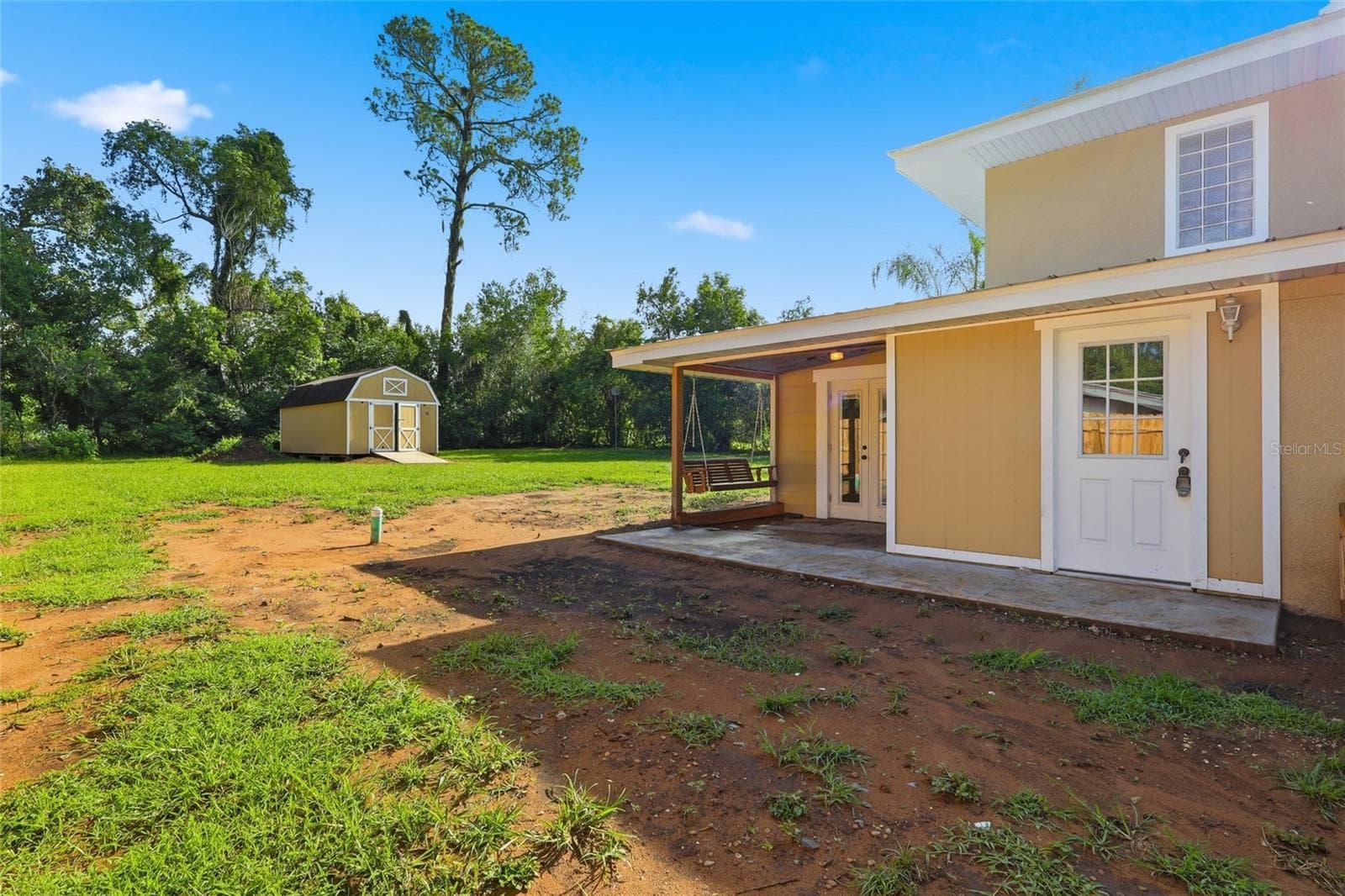 Single Family Residence at 37715 DIXIE AVE, DADE CITY, photo 23 of 27