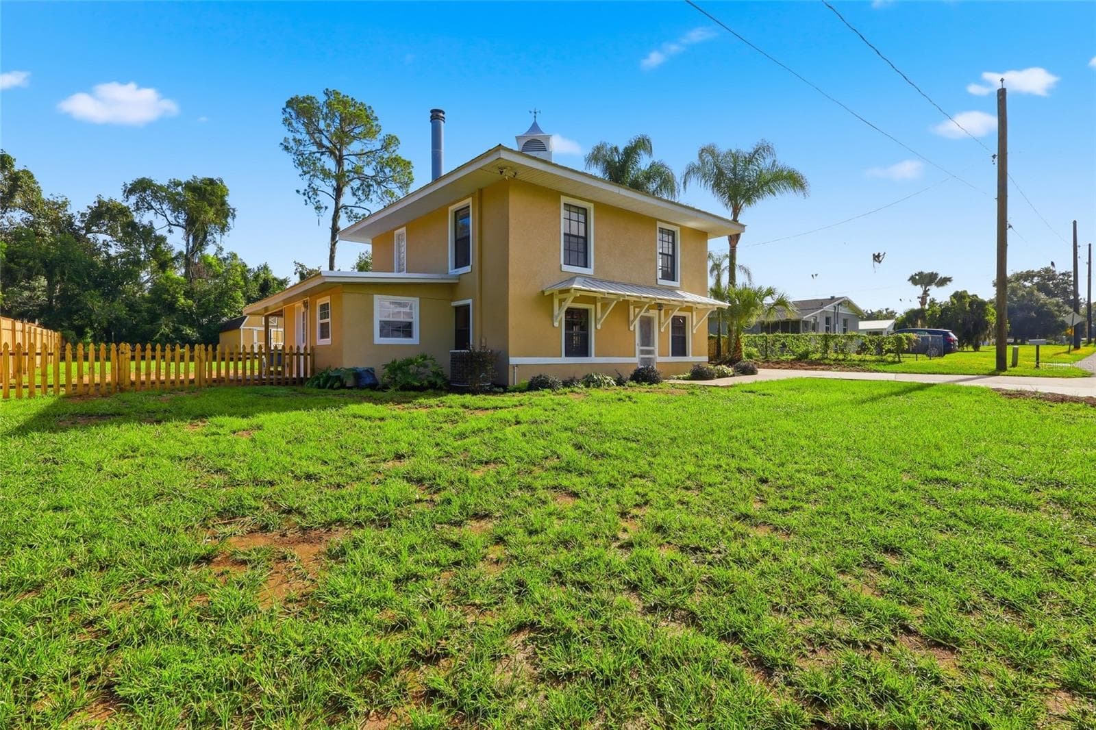 Single Family Residence at 37715 DIXIE AVE, DADE CITY, photo 24 of 27