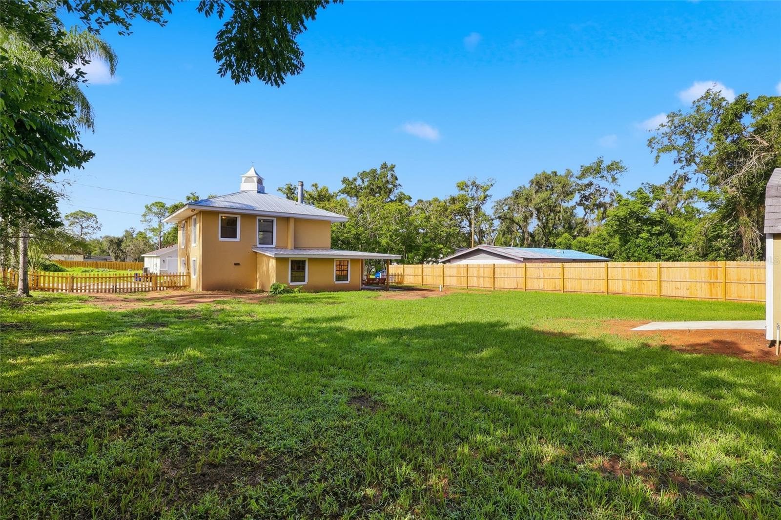 Single Family Residence at 37715 DIXIE AVE, DADE CITY, photo 25 of 27