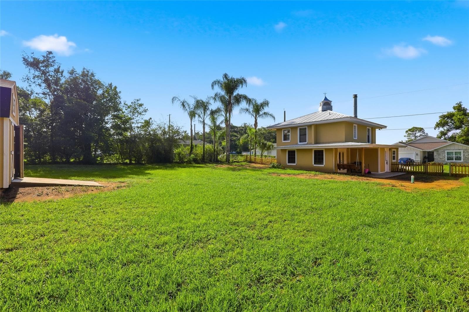 Single Family Residence at 37715 DIXIE AVE, DADE CITY, photo 26 of 27