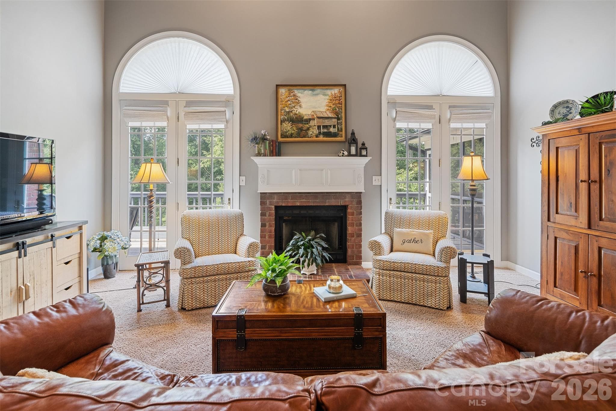 Single Family Residence at 1413 Windemere Lane, Hickory, photo 21 of 48