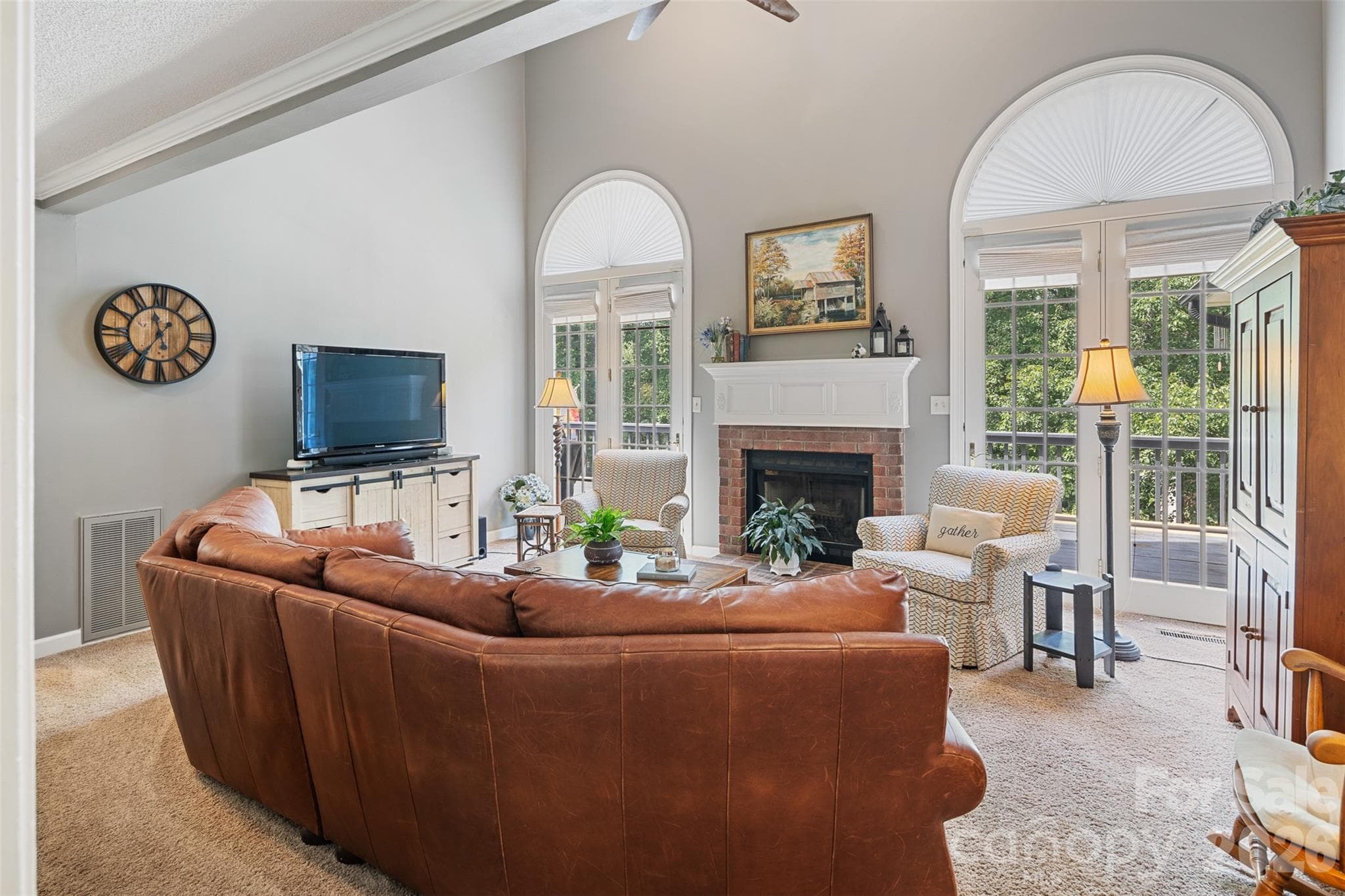 Single Family Residence at 1413 Windemere Lane, Hickory, photo 23 of 48