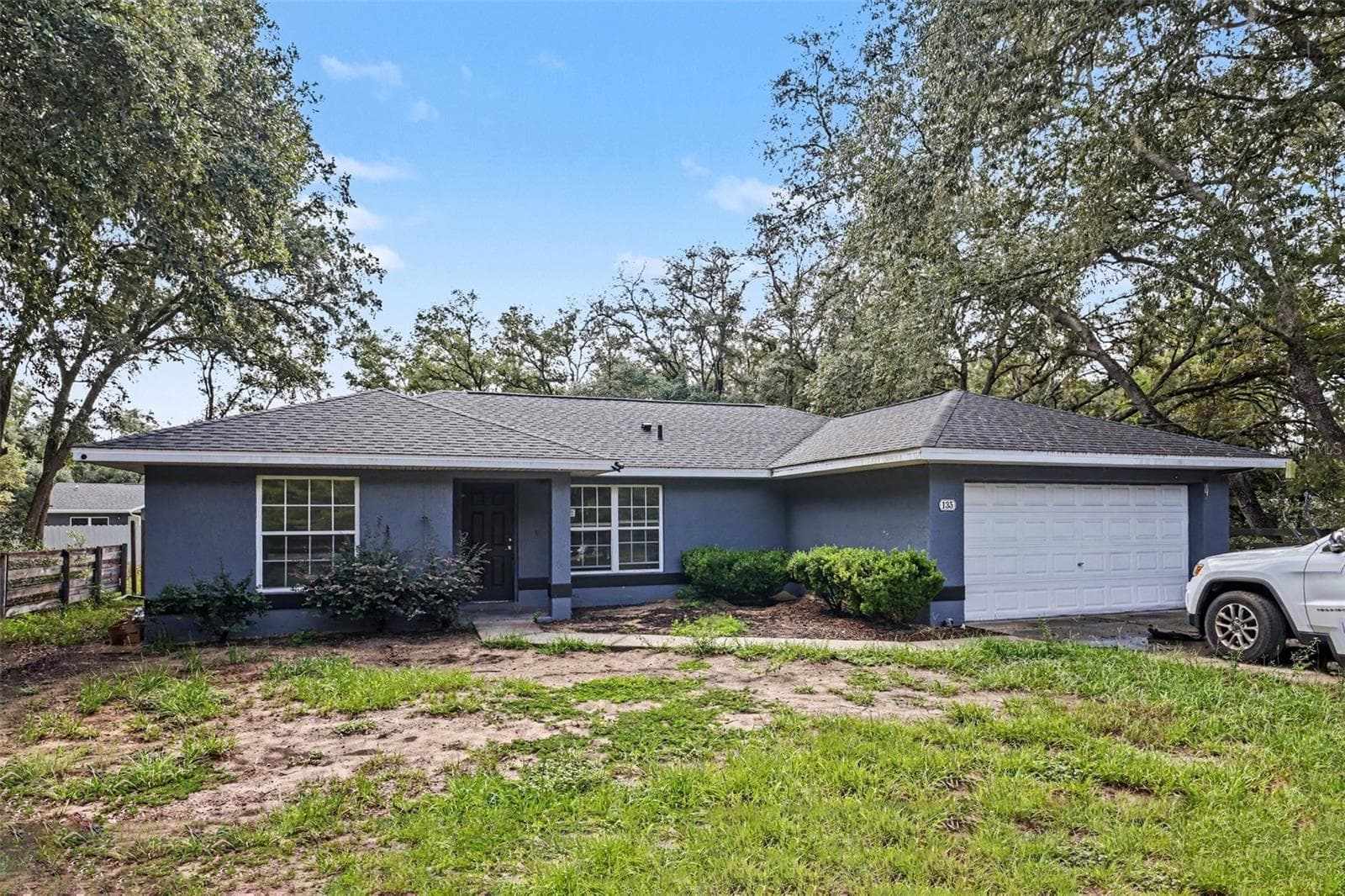 135 FISHER WAY TRL