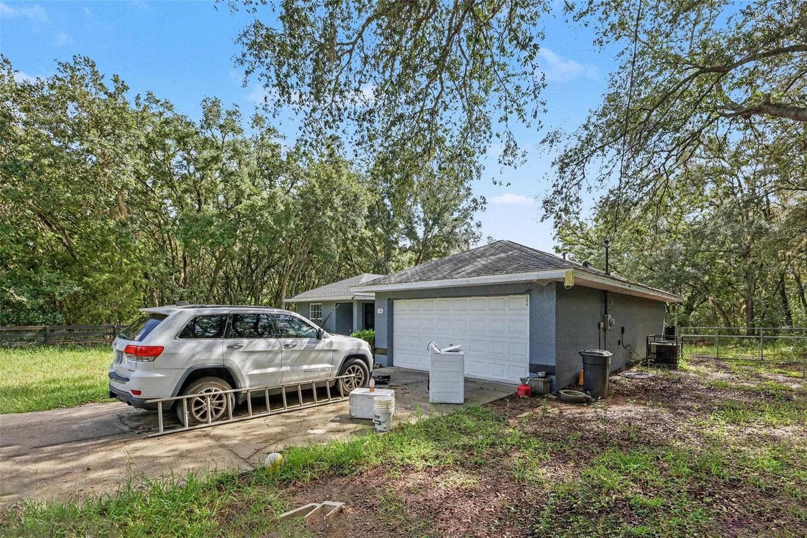 Single Family Residence at 135 FISHER WAY TRL, OCKLAWAHA, photo 4 of 34
