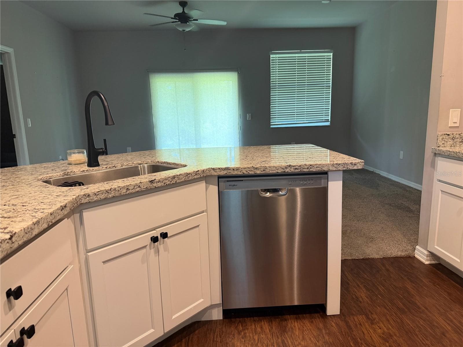 New dishwasher has been installed - 670 NIMITZ BLVD, LEHIGH ACRES
