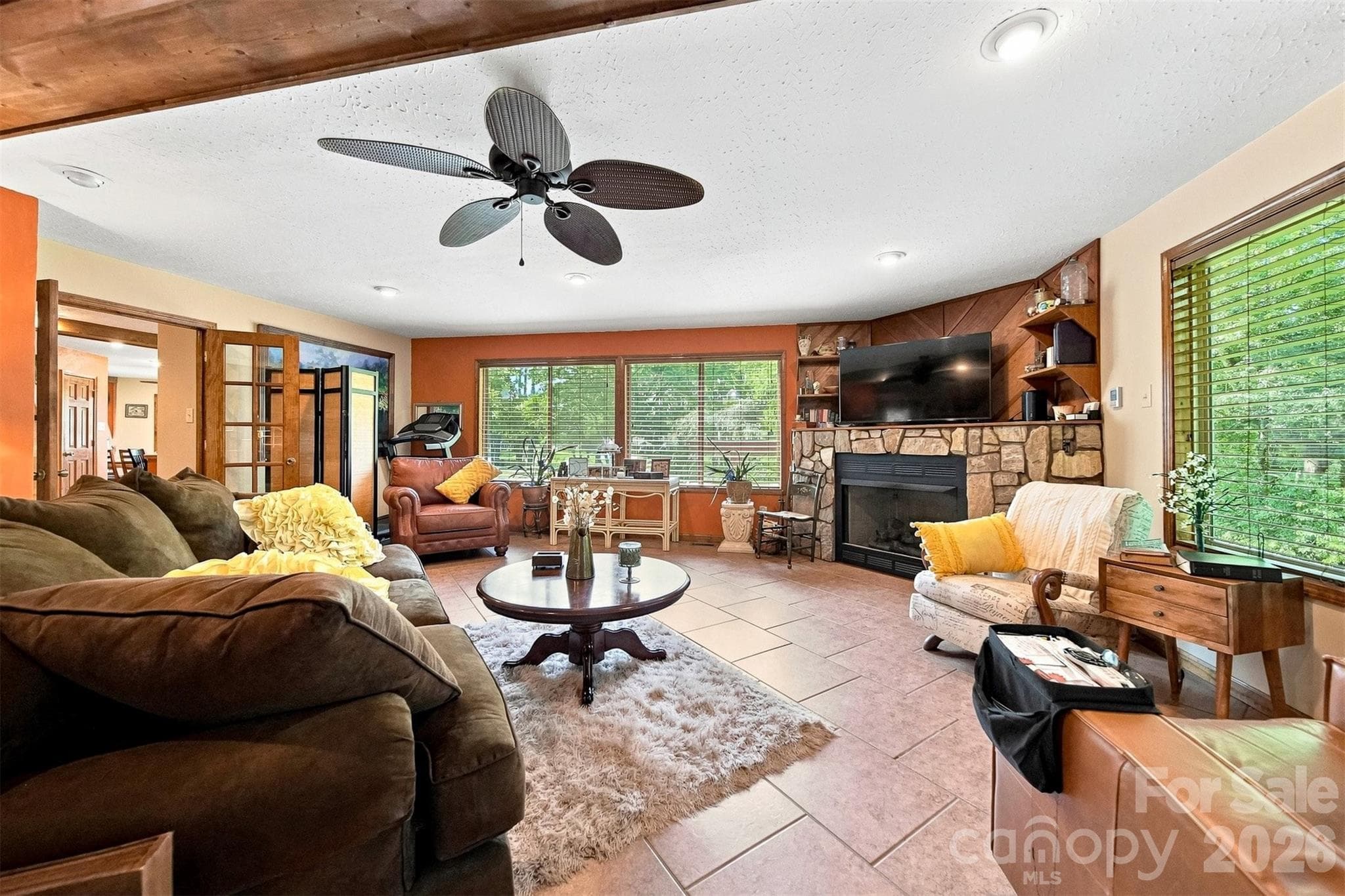 Single Family Residence at 480 Bailey Farm Road, Statesville, photo 11 of 48