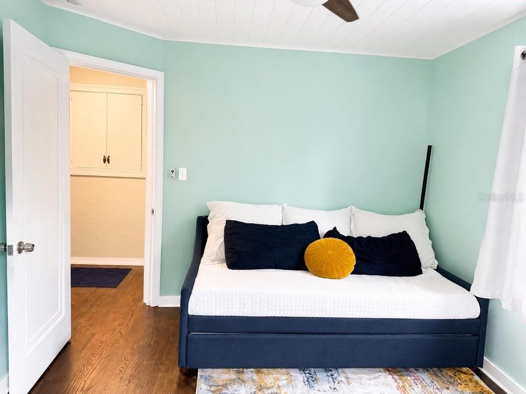 3rd bedroom - 926 29TH ST N, ST PETERSBURG