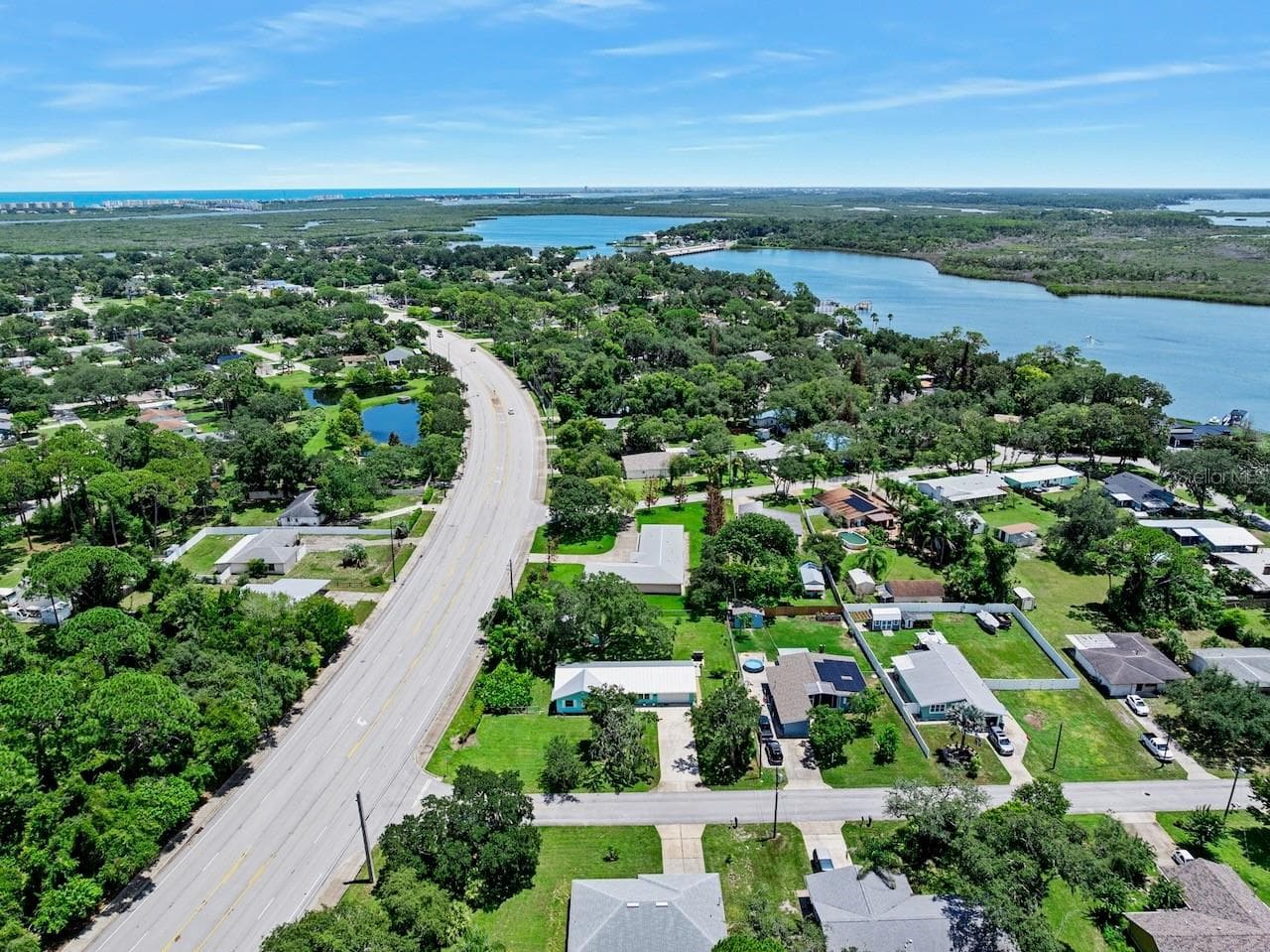 Single Family Residence at 311 ACACIA DR, PORT ORANGE, photo 2 of 31