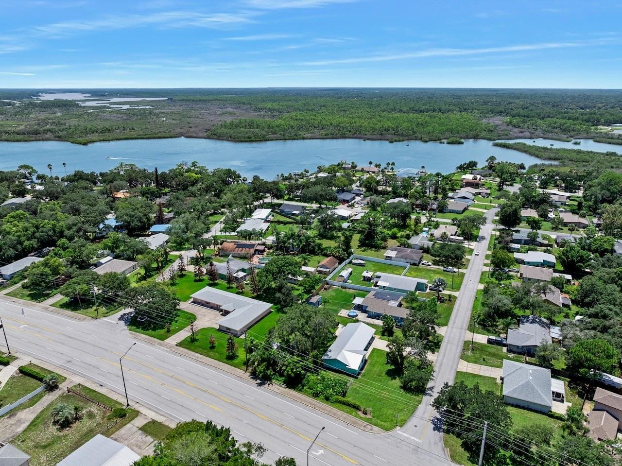 Single Family Residence at 311 ACACIA DR, PORT ORANGE, photo 3 of 31