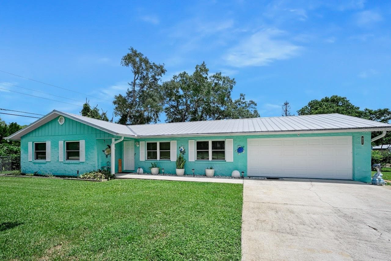 Single Family Residence at 311 ACACIA DR, PORT ORANGE, photo 4 of 31