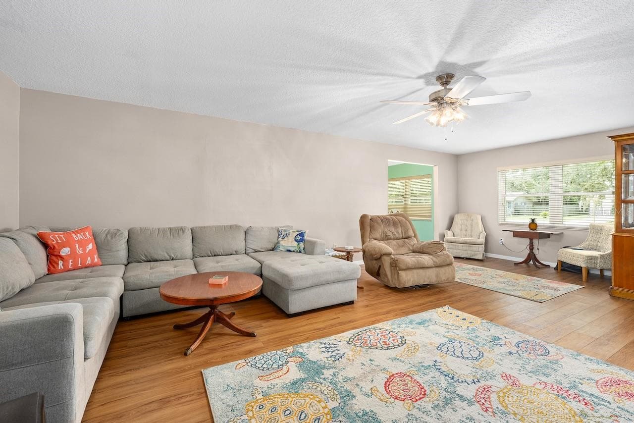 Single Family Residence at 311 ACACIA DR, PORT ORANGE, photo 7 of 31