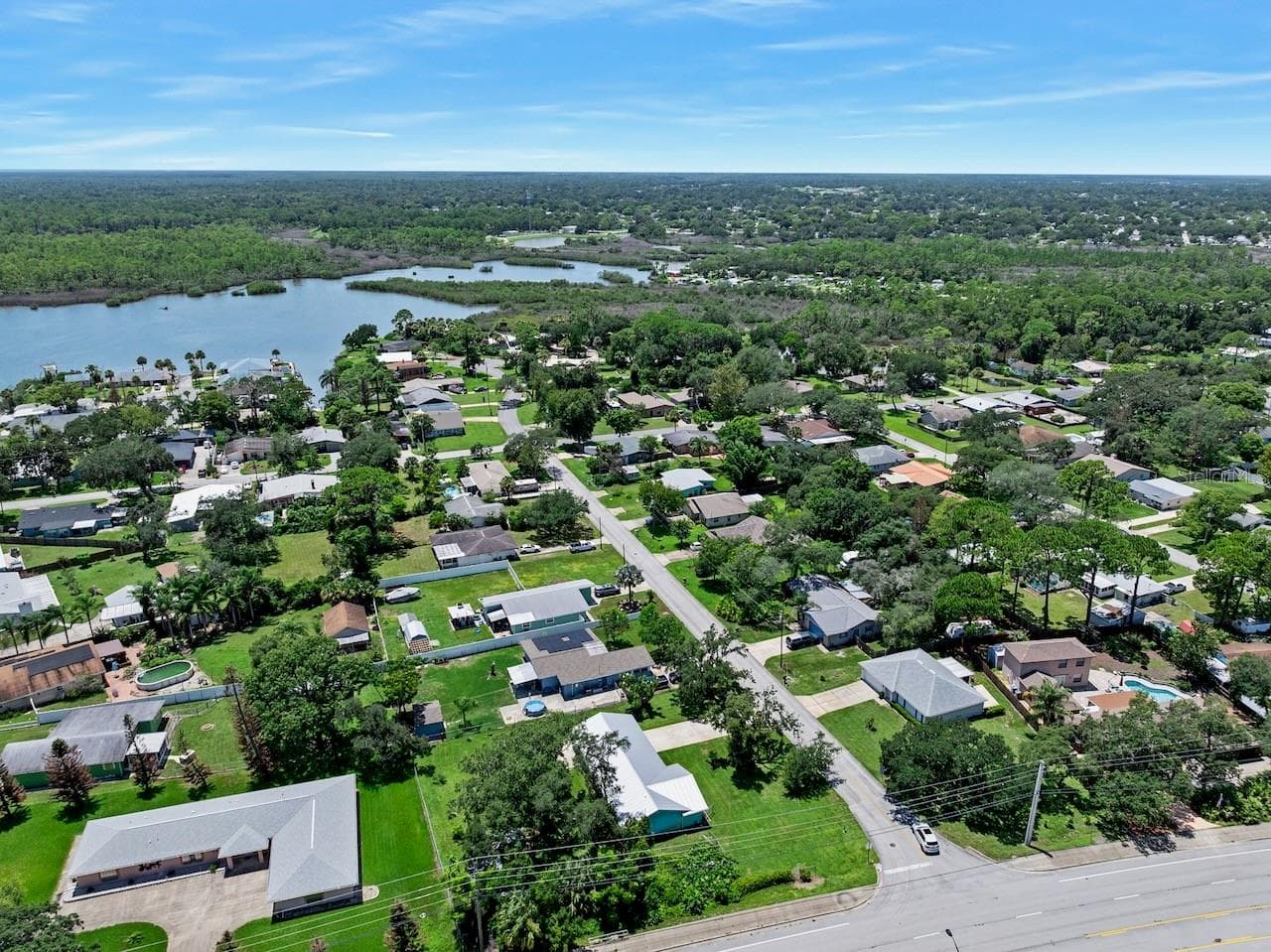 Single Family Residence at 311 ACACIA DR, PORT ORANGE, photo 22 of 31