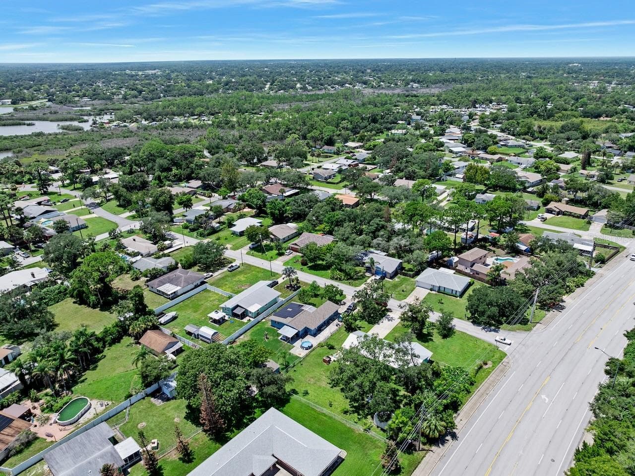 Single Family Residence at 311 ACACIA DR, PORT ORANGE, photo 23 of 31