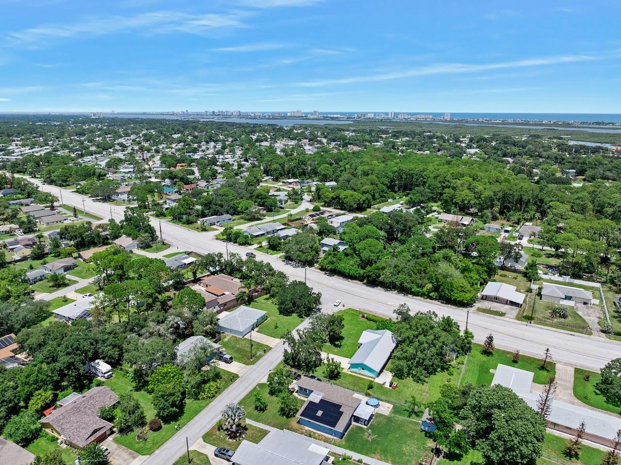Single Family Residence at 311 ACACIA DR, PORT ORANGE, photo 25 of 31