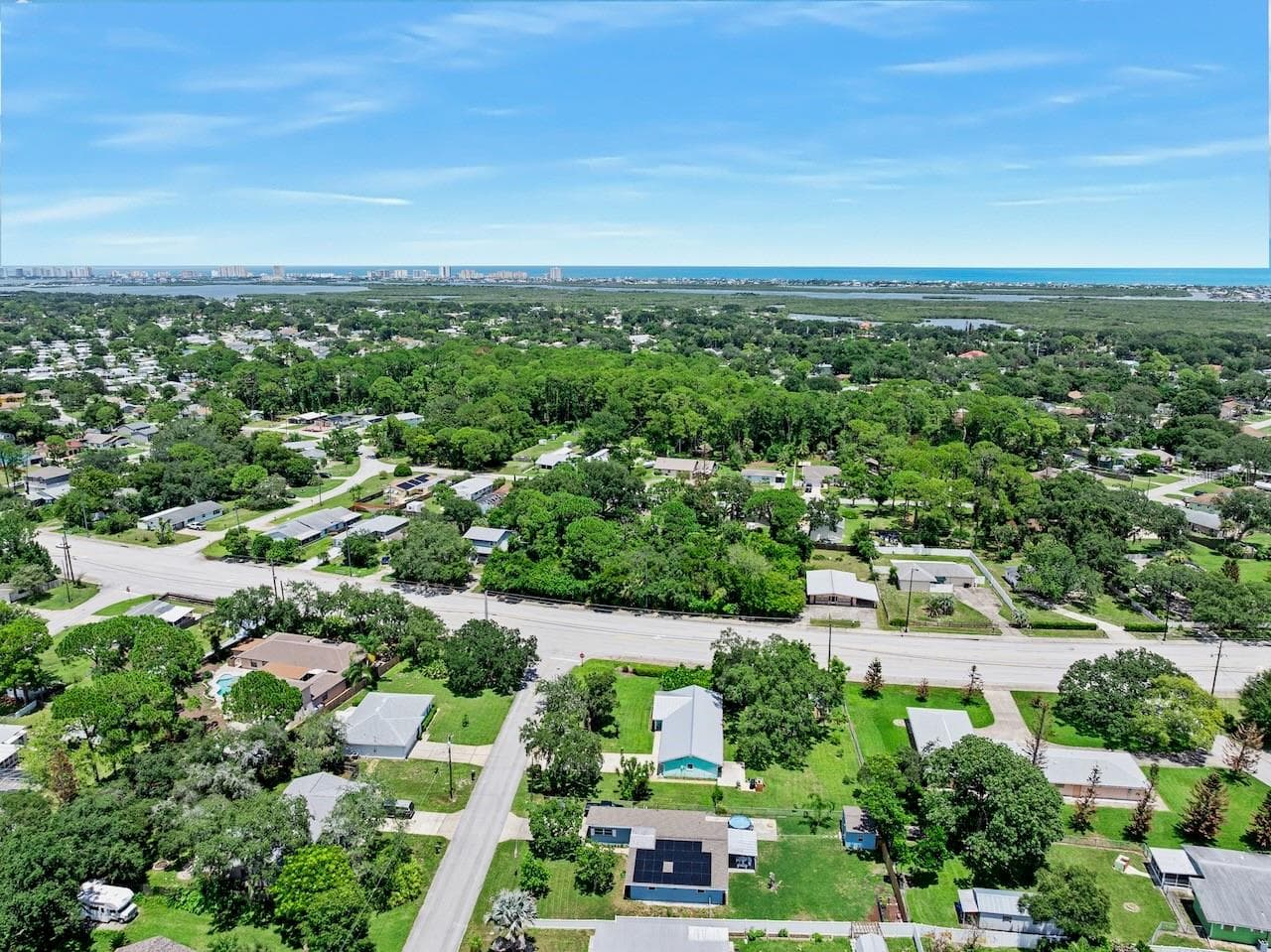 Single Family Residence at 311 ACACIA DR, PORT ORANGE, photo 26 of 31