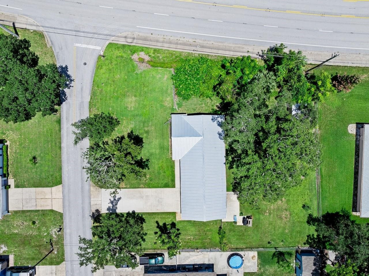 Single Family Residence at 311 ACACIA DR, PORT ORANGE, photo 27 of 31