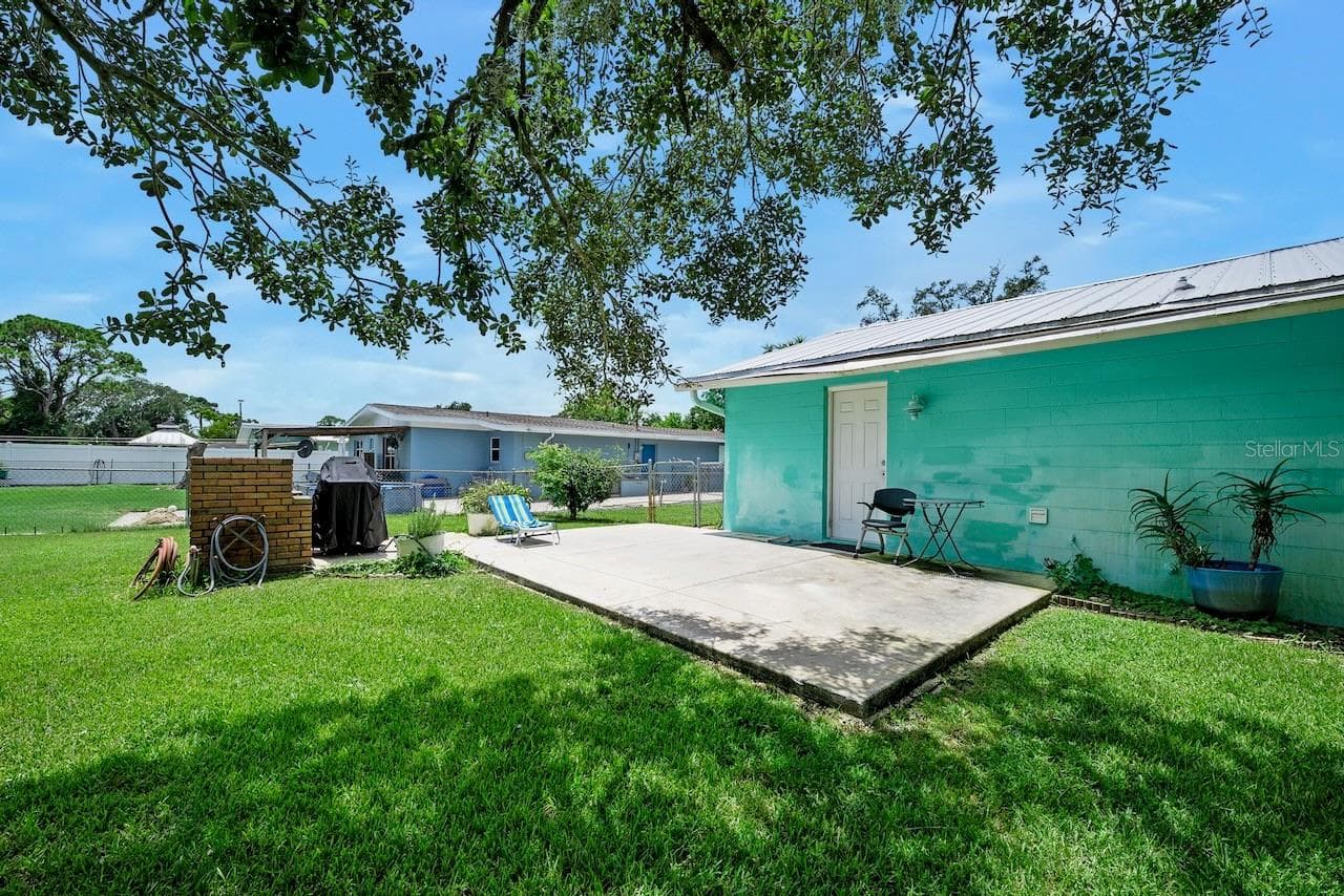 Single Family Residence at 311 ACACIA DR, PORT ORANGE, photo 29 of 31
