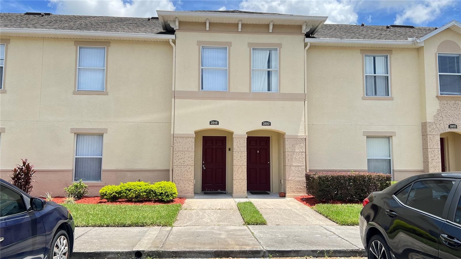 2848 CLUB CORTILE CIR