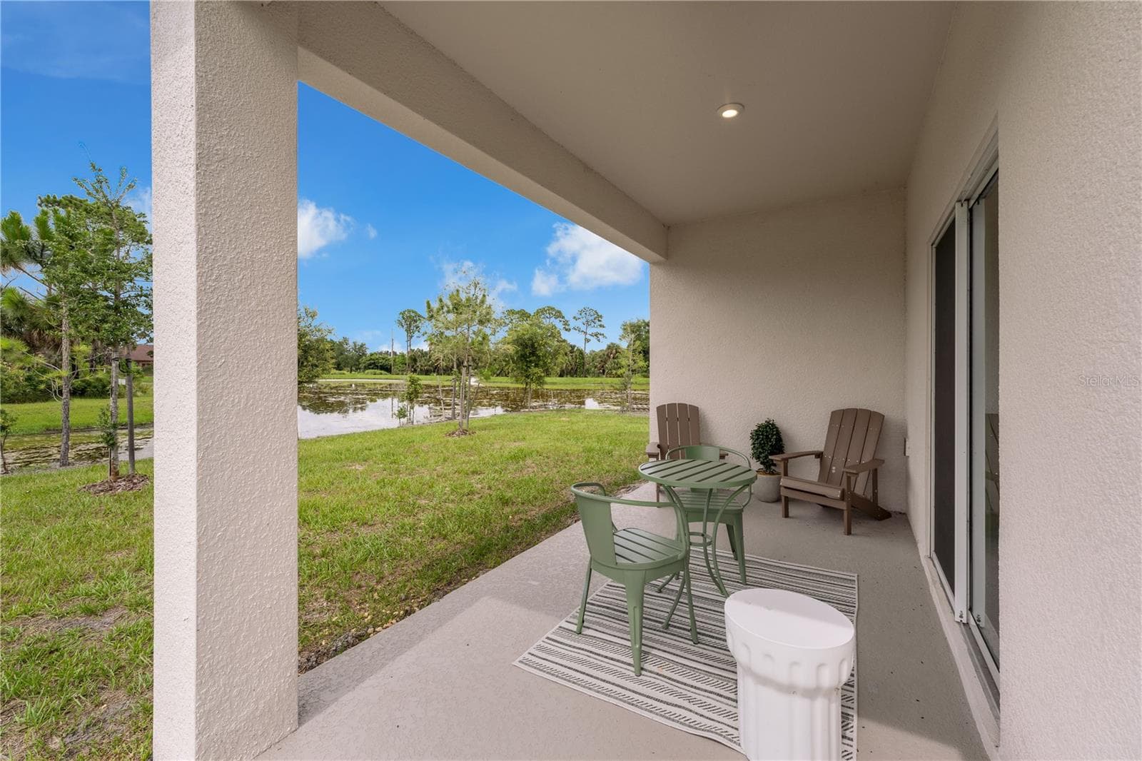 Single Family Residence at 637 CASTLEFORD AVE NE, PALM BAY, photo 27 of 31