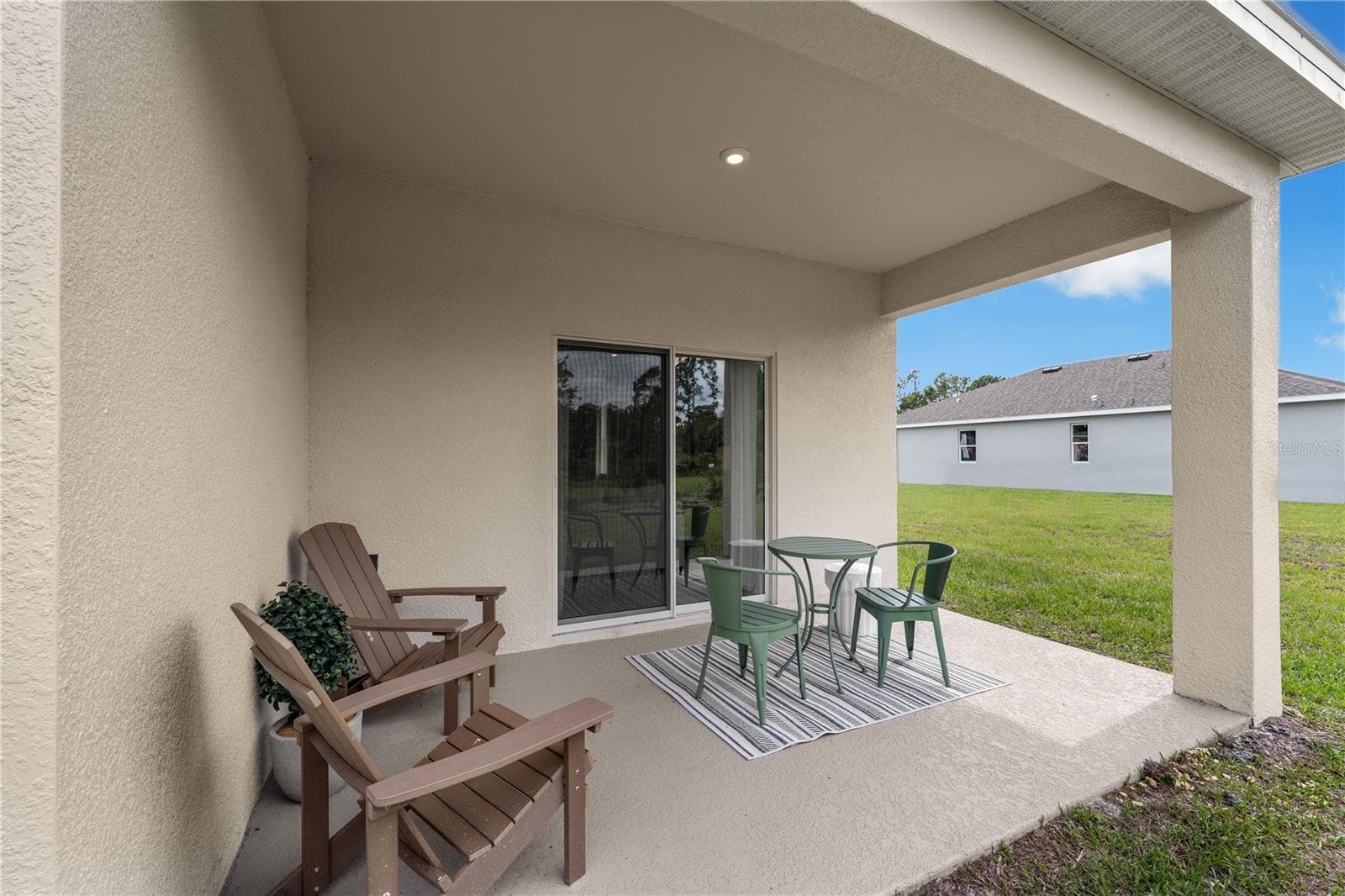 Single Family Residence at 637 CASTLEFORD AVE NE, PALM BAY, photo 28 of 31