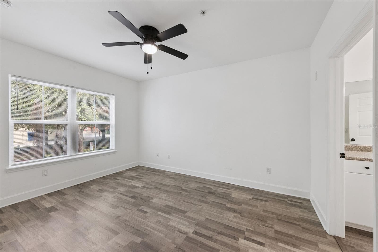 Primary Bedroom - 300 E SOUTH ST #2001, ORLANDO