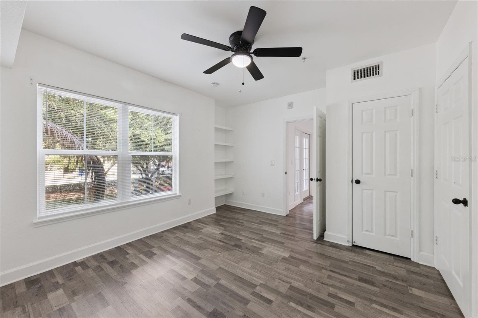 Bedroom Suite 2 - 300 E SOUTH ST #2001, ORLANDO