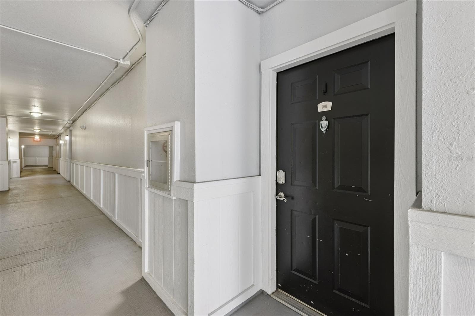 Front Door - 300 E SOUTH ST #2001, ORLANDO