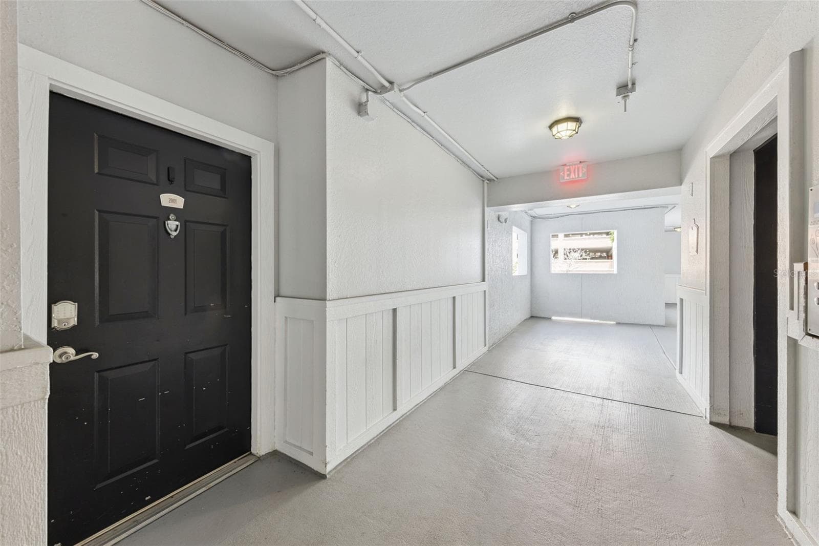 Front Door - 300 E SOUTH ST #2001, ORLANDO