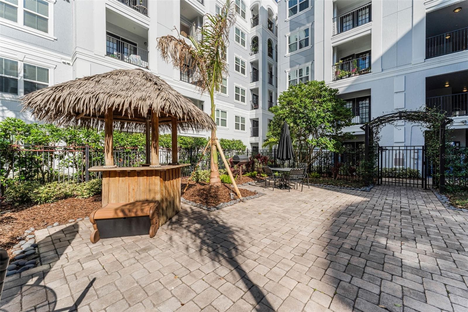 Common Area - 300 E SOUTH ST #2001, ORLANDO