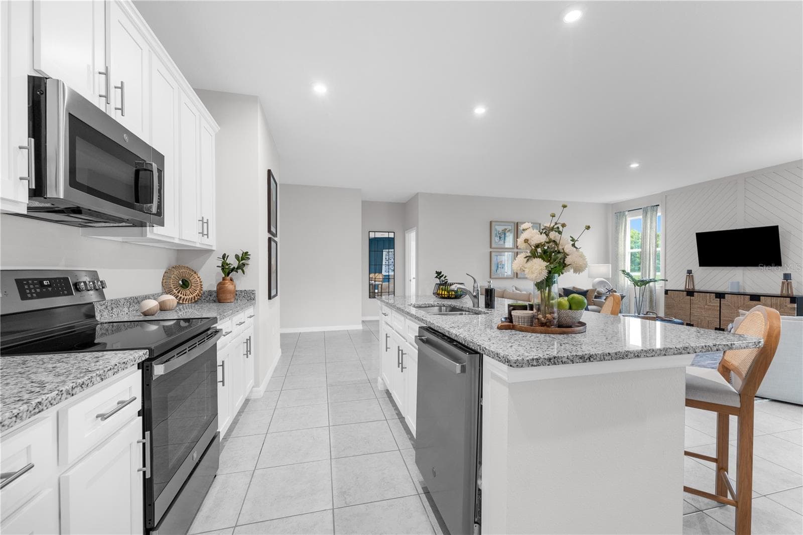 Single Family Residence at 1737 FLAG ST, HAINES CITY, photo 15 of 41