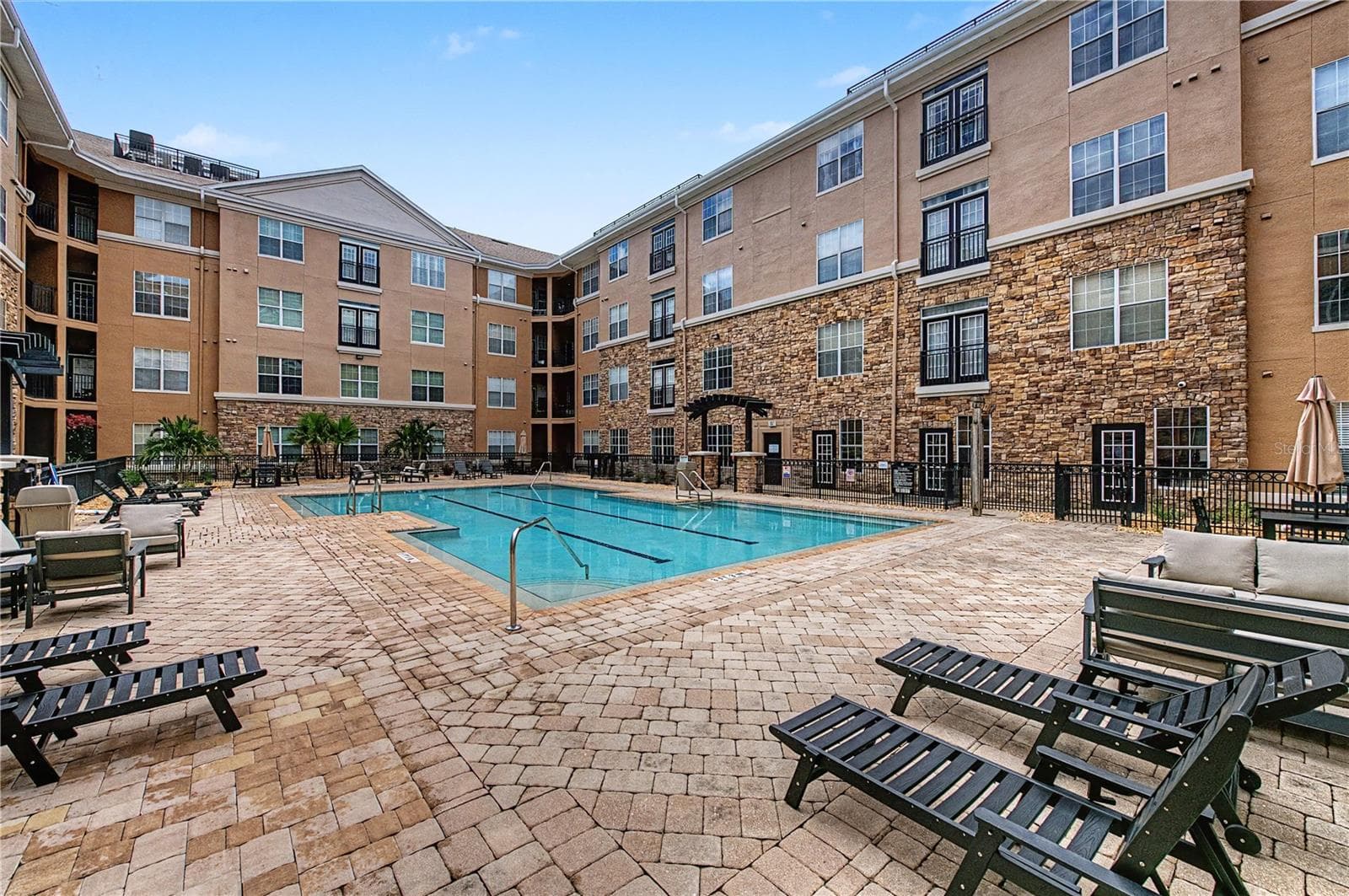Condominium at 4221 W SPRUCE ST #1222, TAMPA, photo 27 of 29