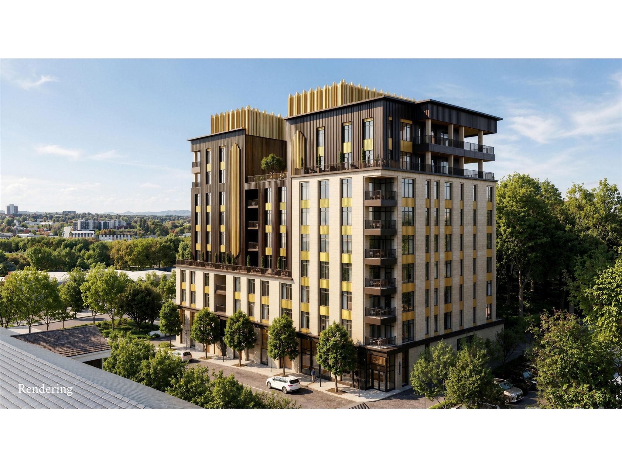 Located on a One-way Street in the Heart of the South Slope - Asheville