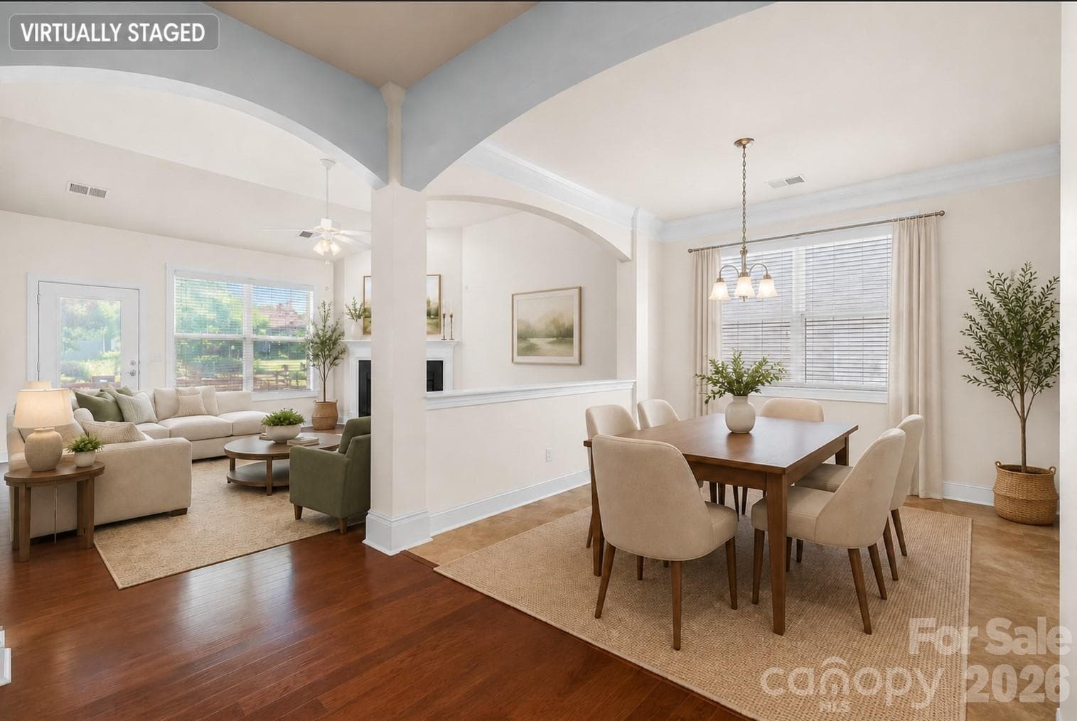 Single Family Residence at Clover, photo 8 of 30