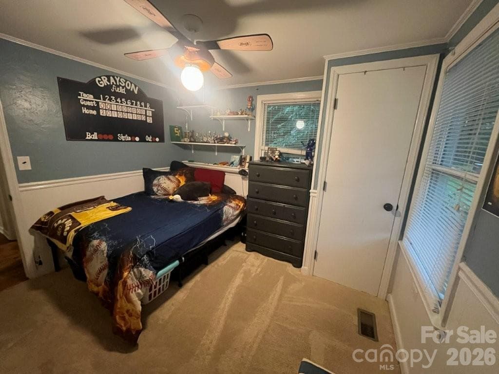 BEDROOM NO 1 - 325 Ewbank Road, Etowah