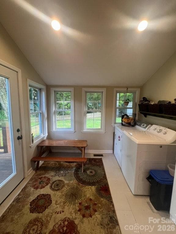 LAUNDRY ROOM - 325 Ewbank Road, Etowah
