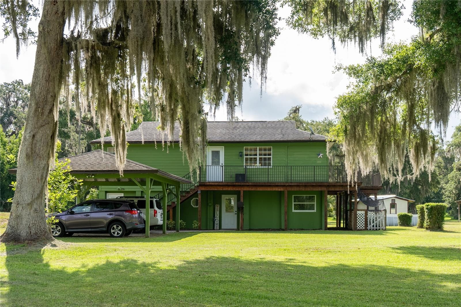 776 MAYTOWN RD