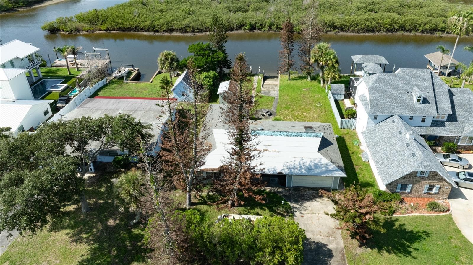 Single Family Residence at 21 CUNNINGHAM DR, NEW SMYRNA BEACH, photo 5 of 56