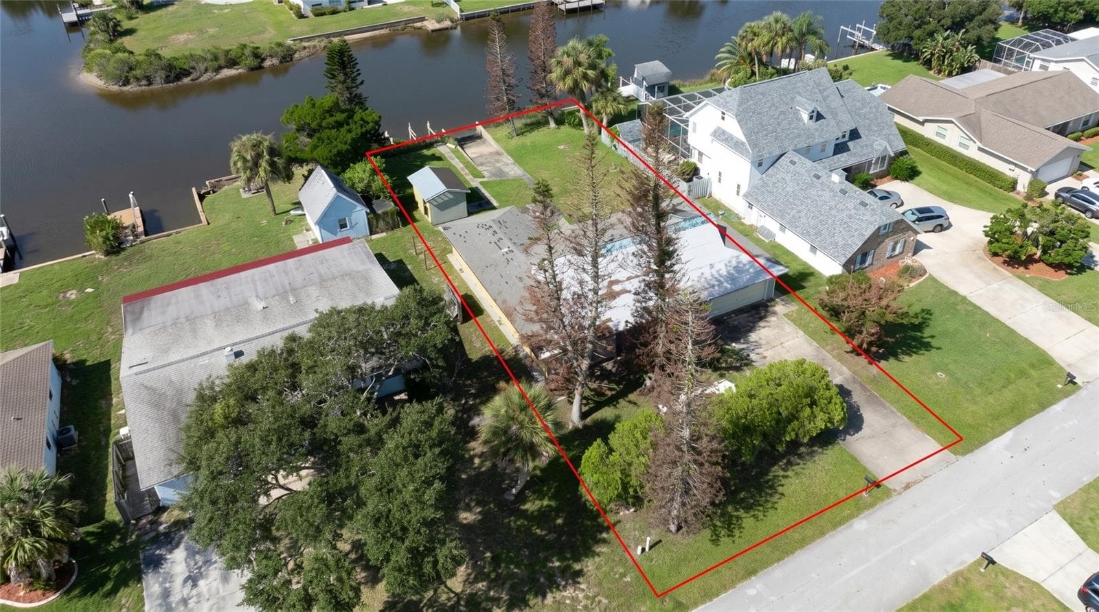 Single Family Residence at 21 CUNNINGHAM DR, NEW SMYRNA BEACH, photo 6 of 56