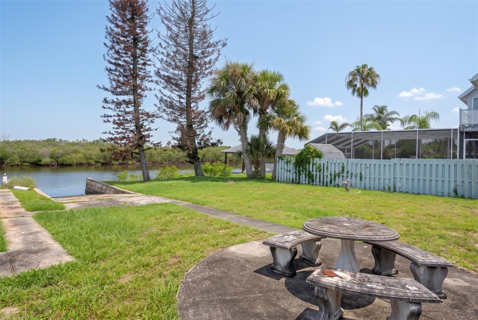 Single Family Residence at 21 CUNNINGHAM DR, NEW SMYRNA BEACH, photo 33 of 56