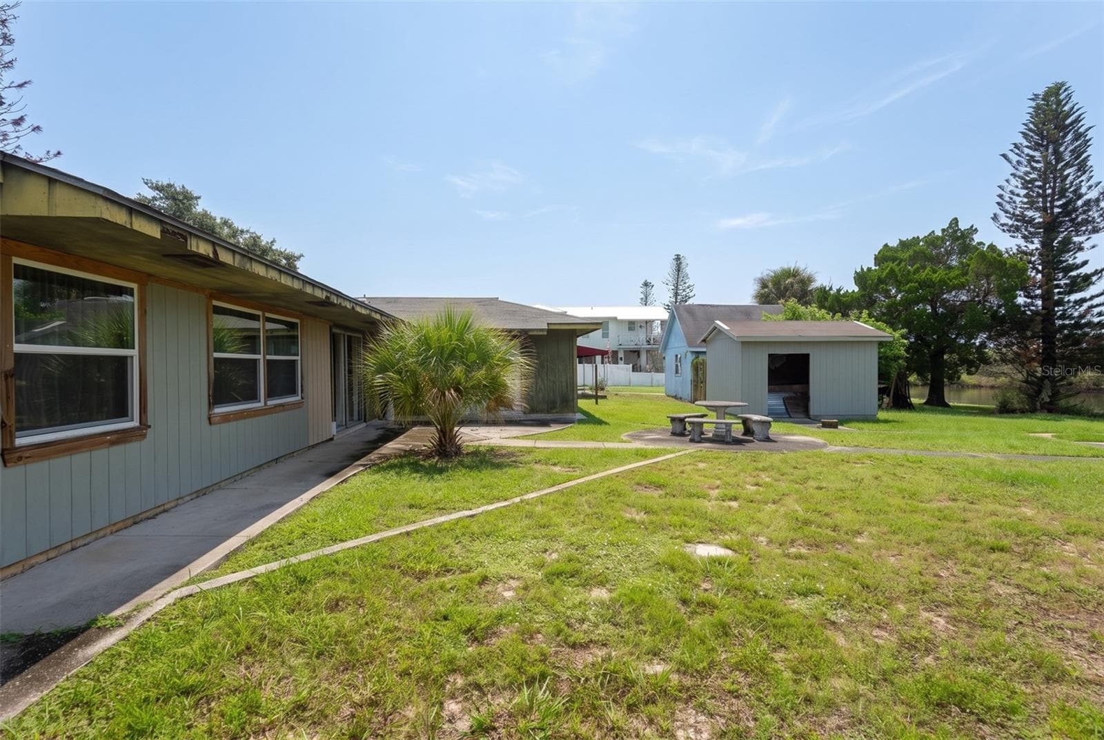 Single Family Residence at 21 CUNNINGHAM DR, NEW SMYRNA BEACH, photo 45 of 56