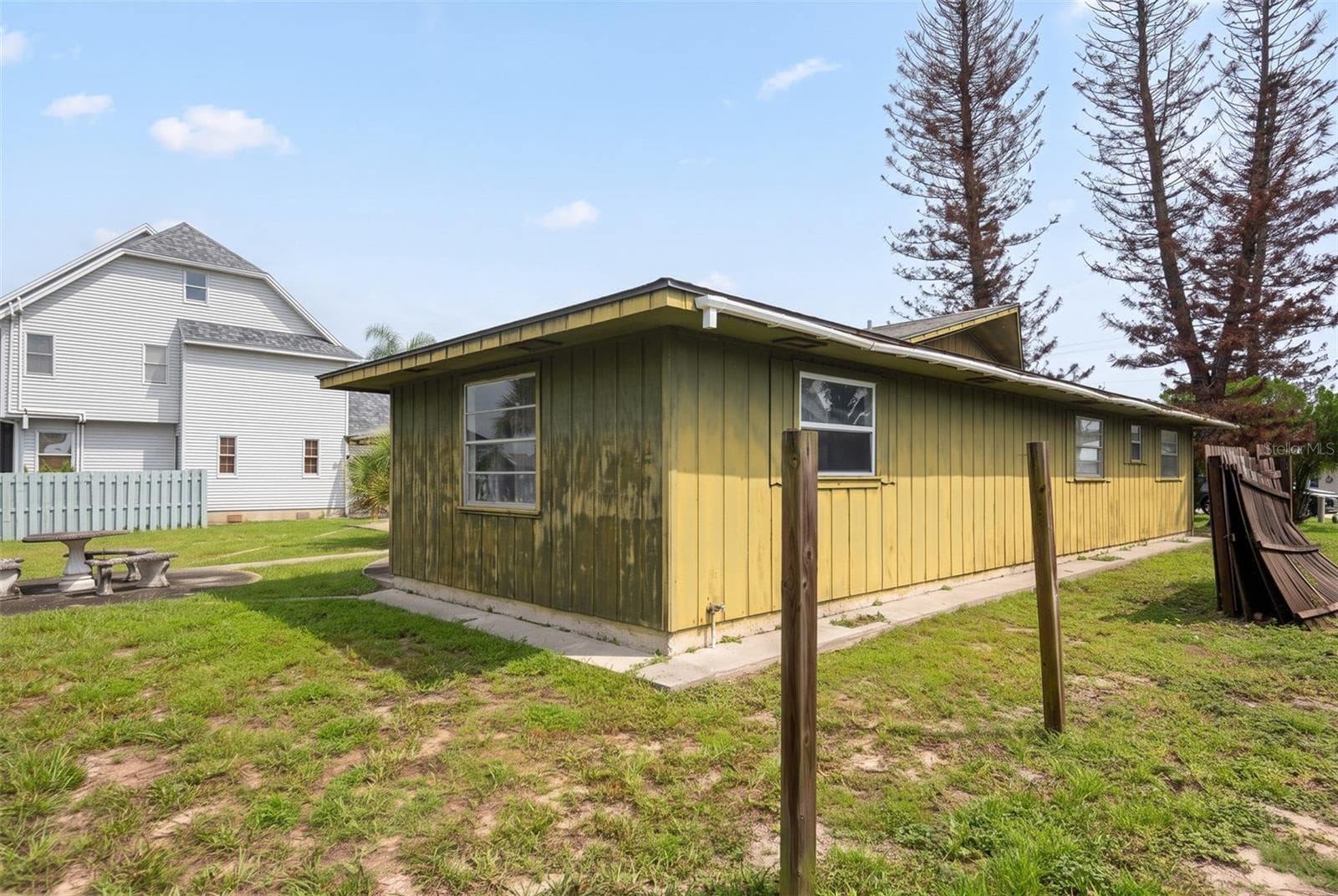 Single Family Residence at 21 CUNNINGHAM DR, NEW SMYRNA BEACH, photo 47 of 56