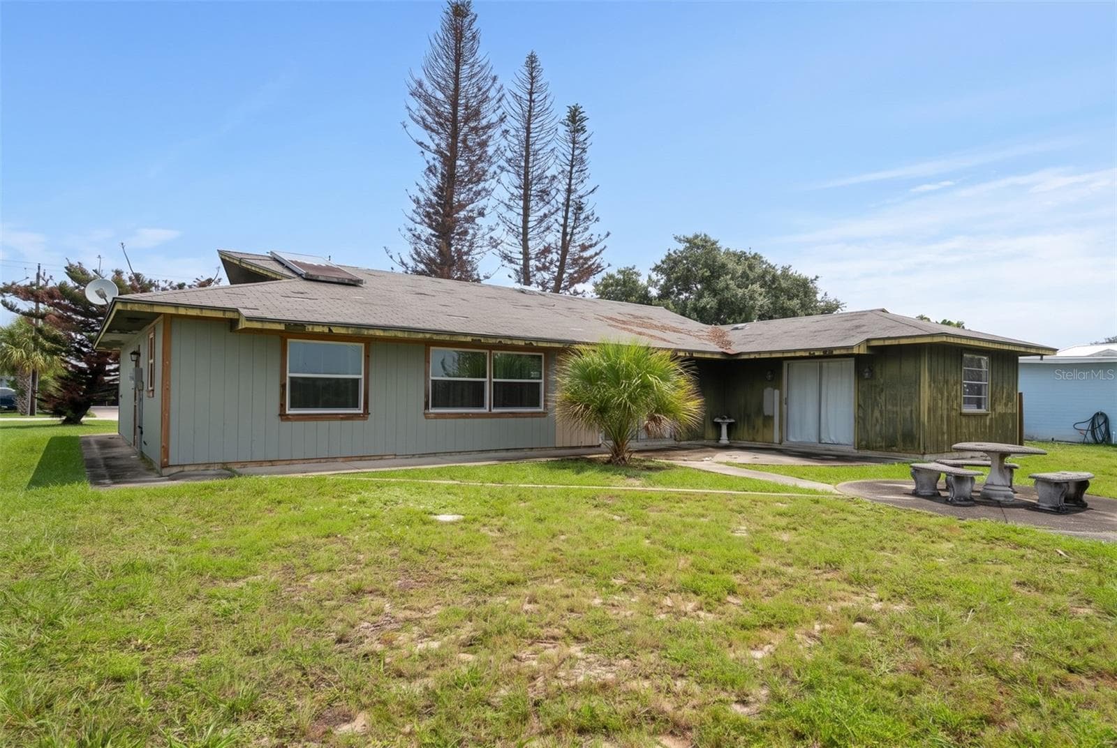 Single Family Residence at 21 CUNNINGHAM DR, NEW SMYRNA BEACH, photo 49 of 56