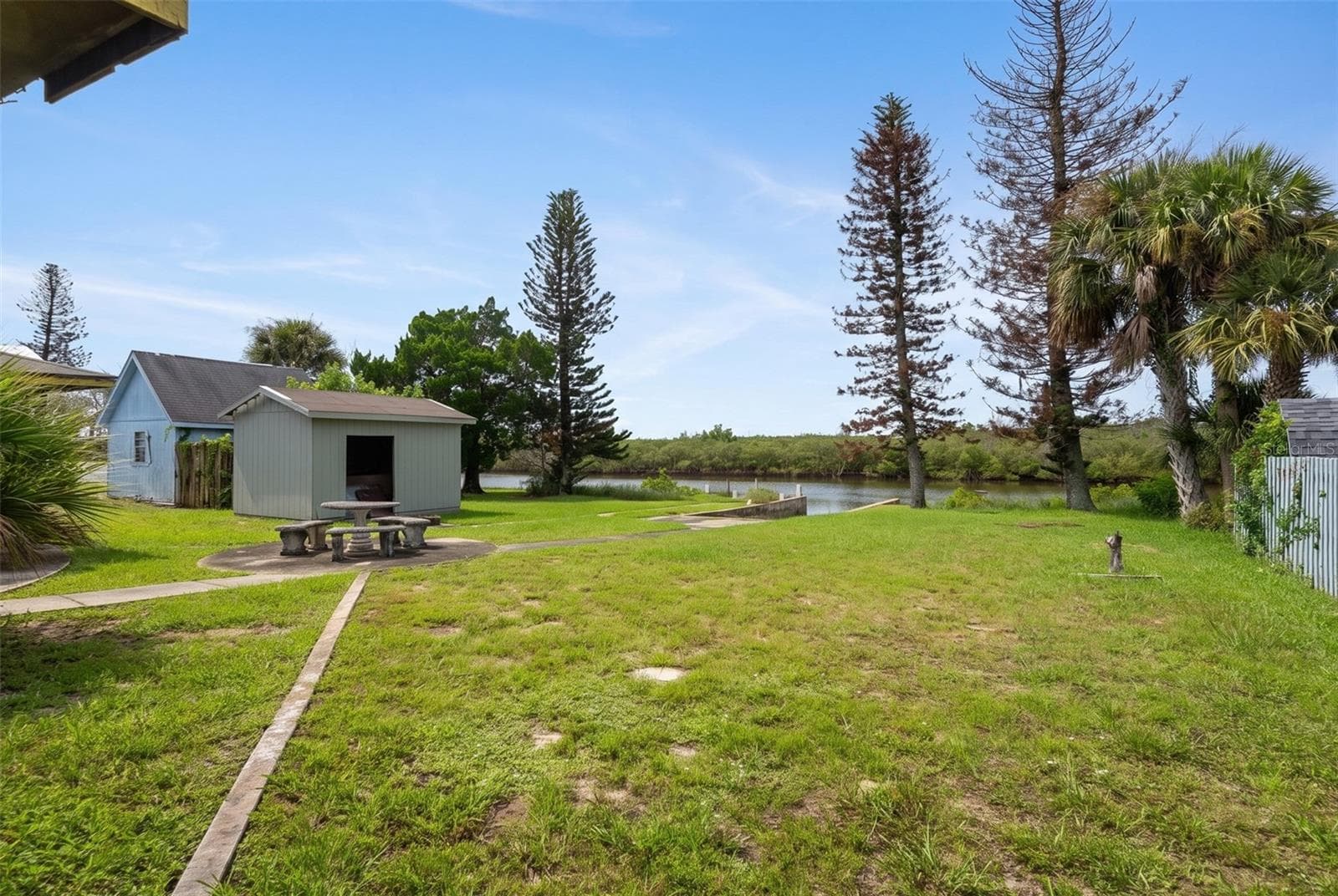 Single Family Residence at 21 CUNNINGHAM DR, NEW SMYRNA BEACH, photo 51 of 56