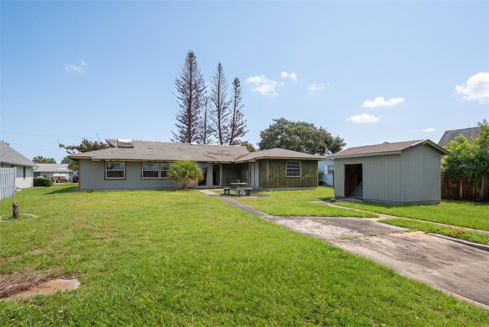 Single Family Residence at 21 CUNNINGHAM DR, NEW SMYRNA BEACH, photo 52 of 56