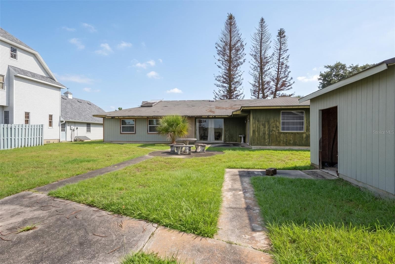 Single Family Residence at 21 CUNNINGHAM DR, NEW SMYRNA BEACH, photo 53 of 56